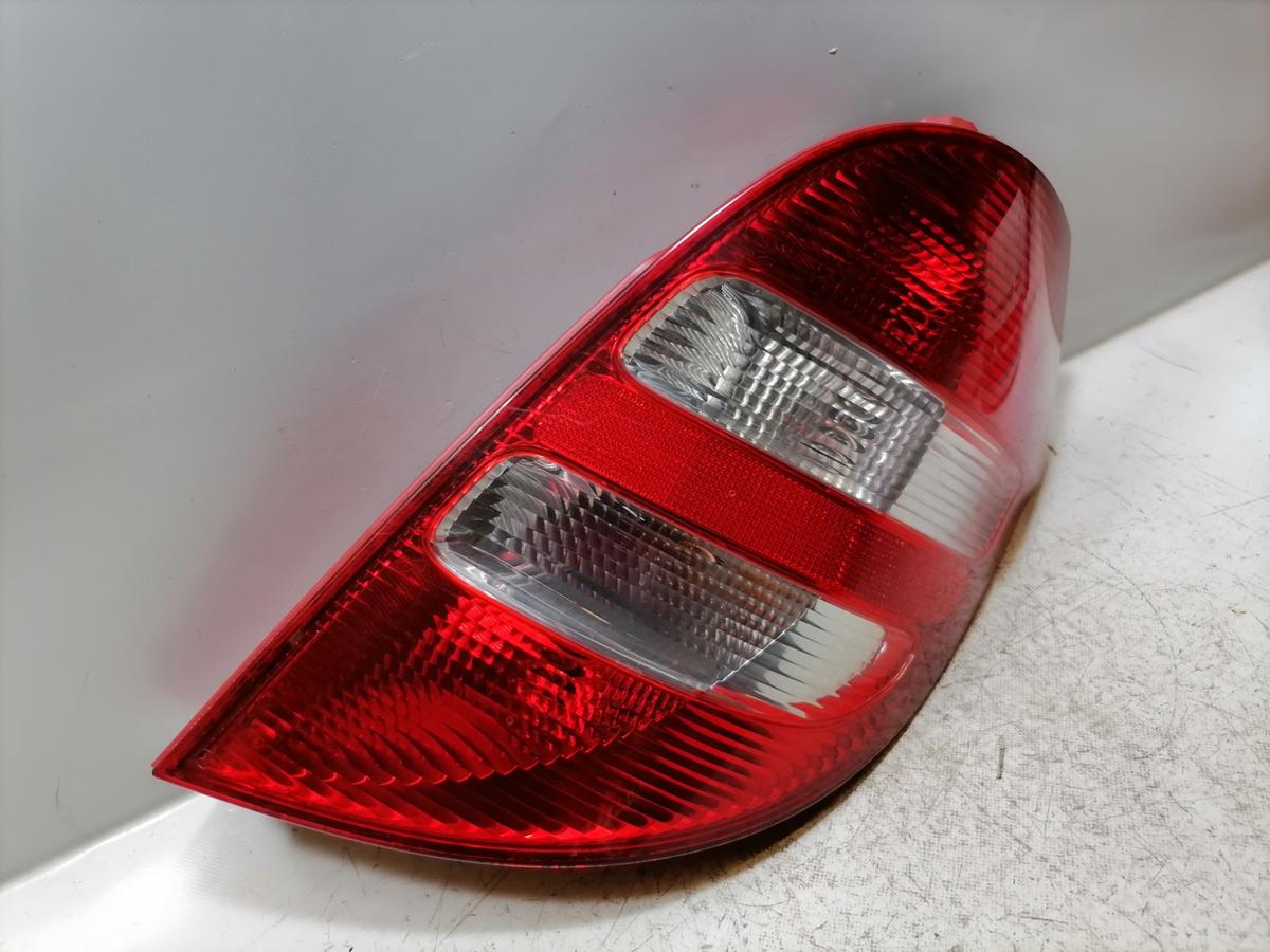 Mercedes Benz A Klasse W169 original R&uuml;cklicht R&uuml;ckleuchte rechts BJ08